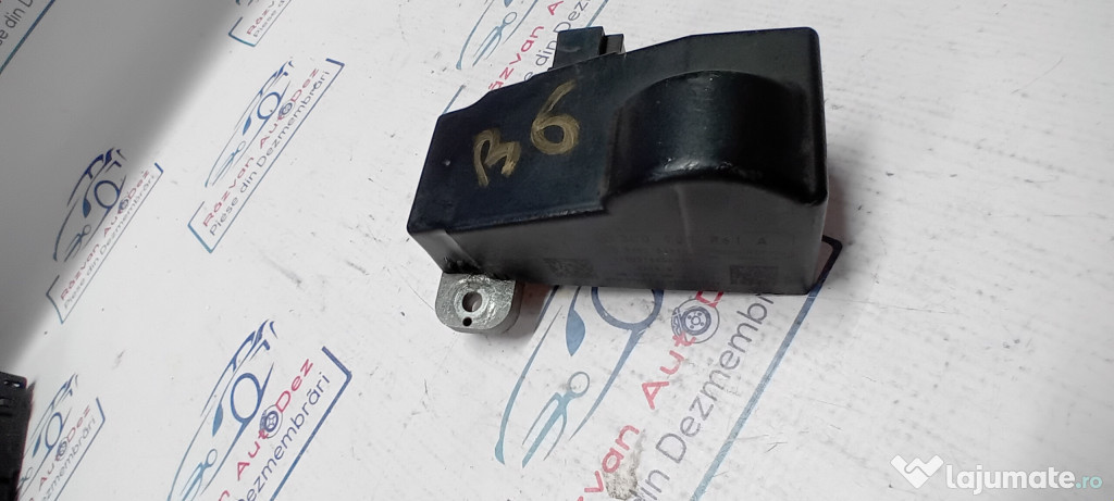 Blocator volan Volkswagen Passat B6 2006