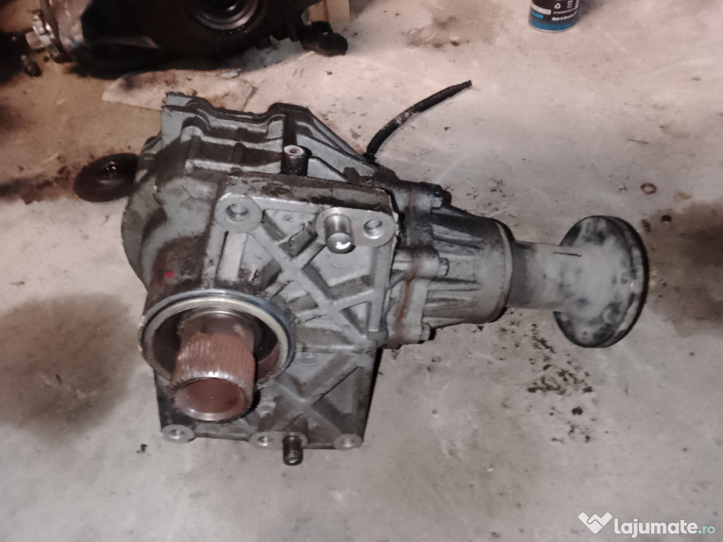 Grup fata Kia Sportage 2.0 Motorina 2014