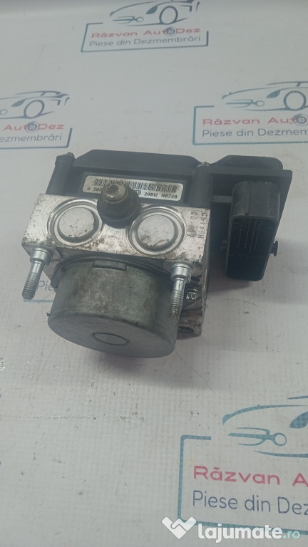 Pompa abs Dacia Duster 1.5 Motorina 2013