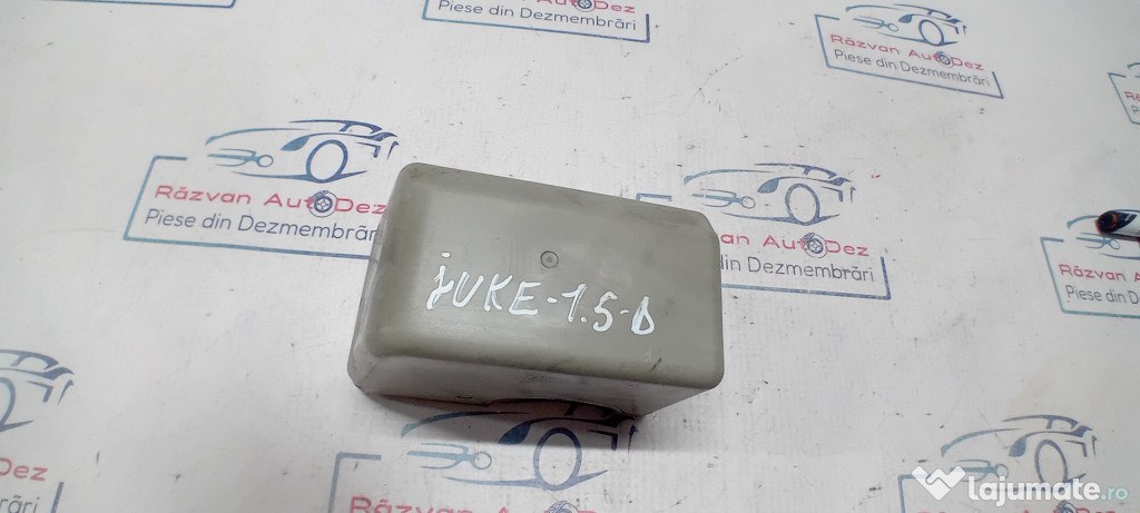 Blocator volan Nissan Juke 2011