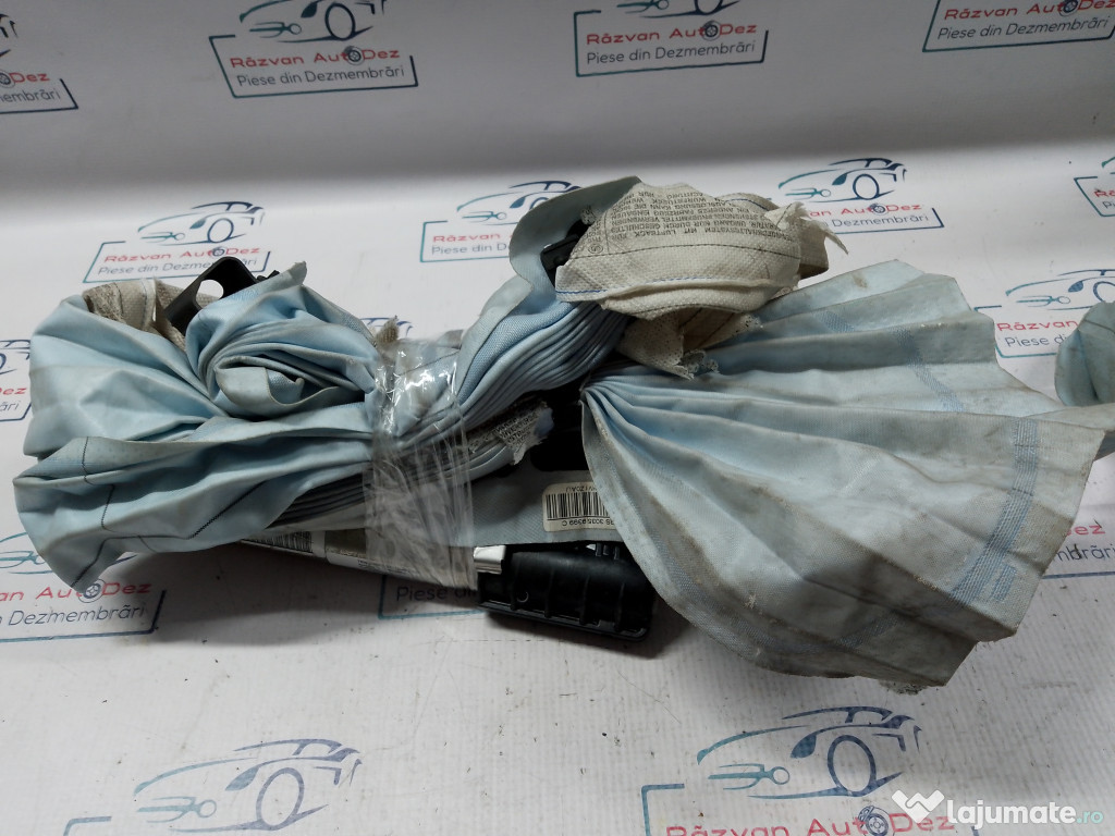 Airbag cortina stanga Audi A6 2005