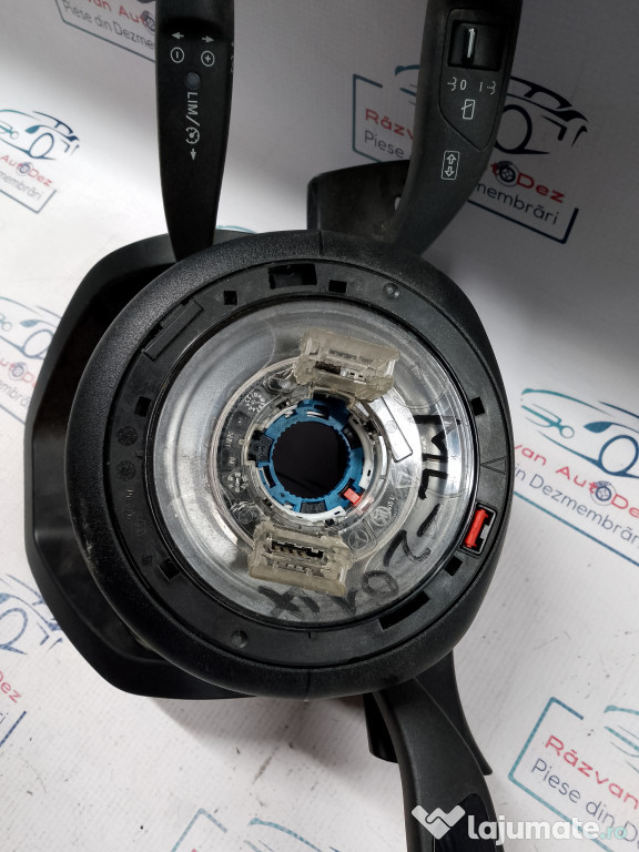 Spira volan + manete Mercedes ML 2014