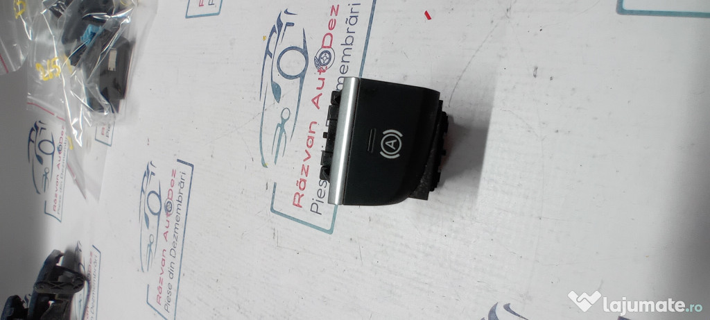 Buton start-stop automatic Audi A3 8V 2016
