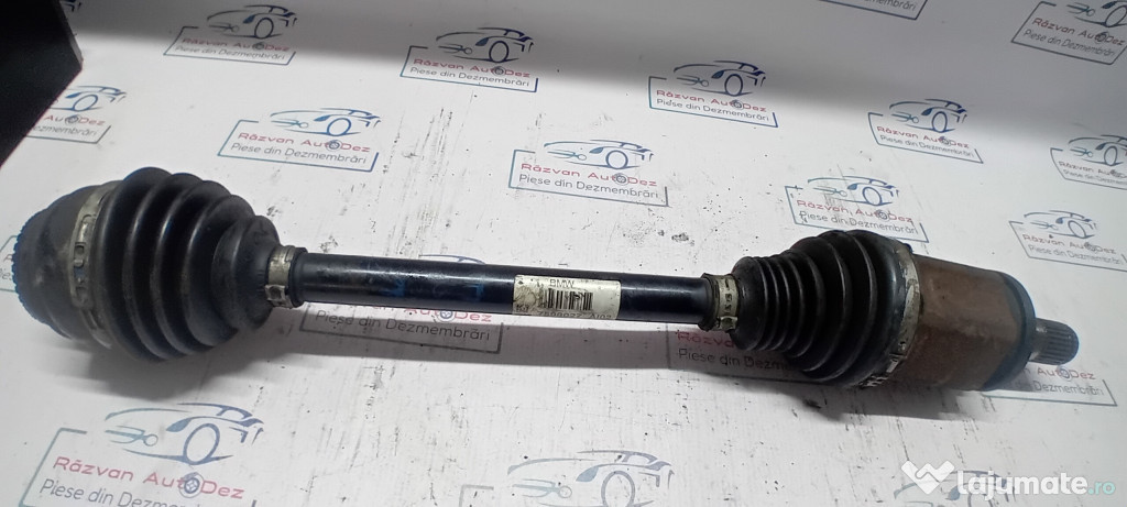 Planetara stanga fata BMW X3 F25 2.0 Motorina 2012