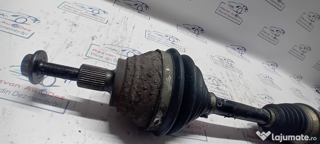 Planetara stanga fata Volkswagen Golf 5 1.9 Motorina 2005