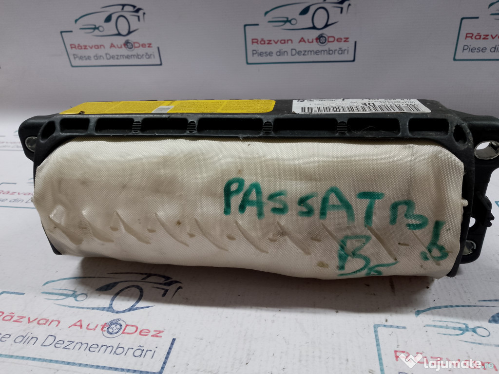 Airbag pasager Volkswagen Passat B6 2006