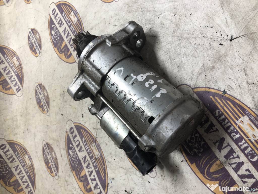 Electromotor Volkswagen Golf 7 1.6 2013