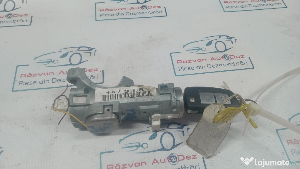 Contact plus cheie Nissan X-Trail 2015