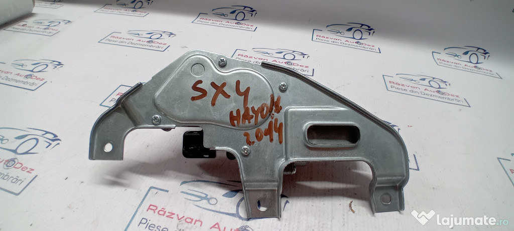Motoraș ștergător dreapta Suzuki SX4 2014