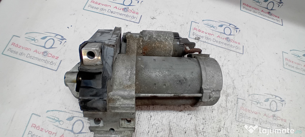 Electromotor Peugeot 2008 1.6 Motorina 2016