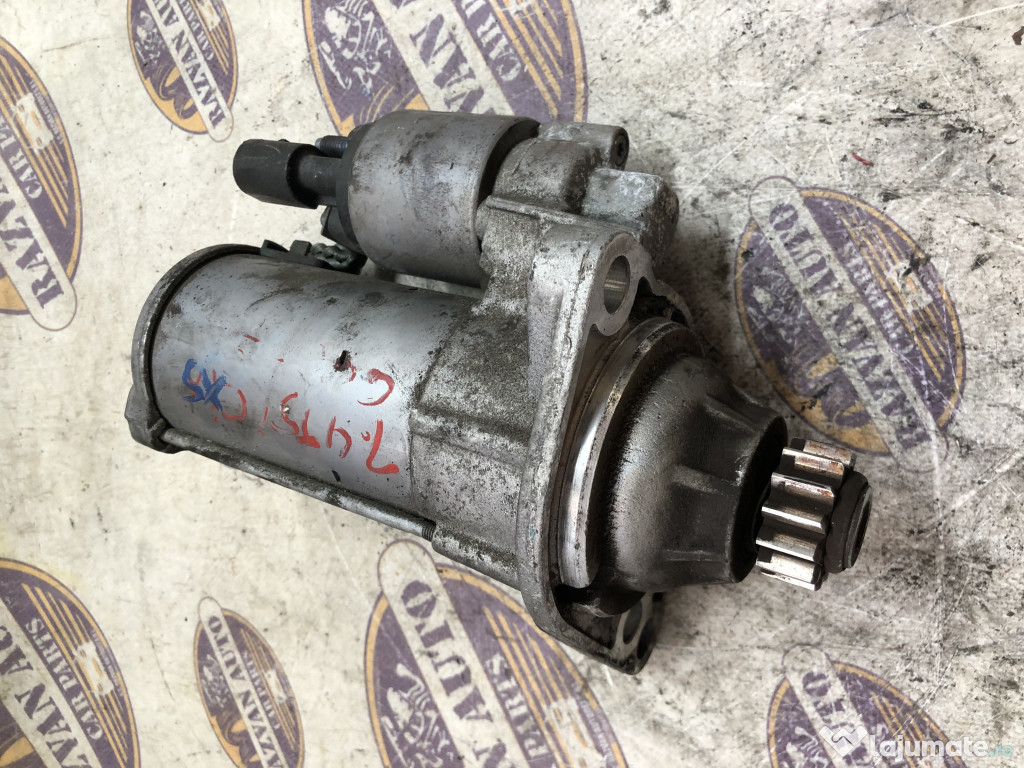 Electromotor Volkswagen Golf 7 Hatchback 1.4 Benzina 2013