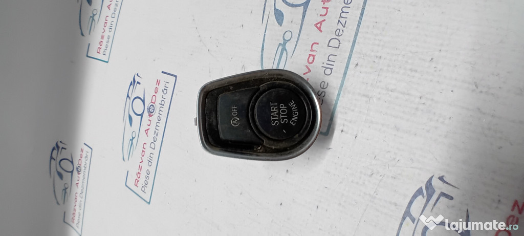 Buton start-stop BMW Seria 1 F20