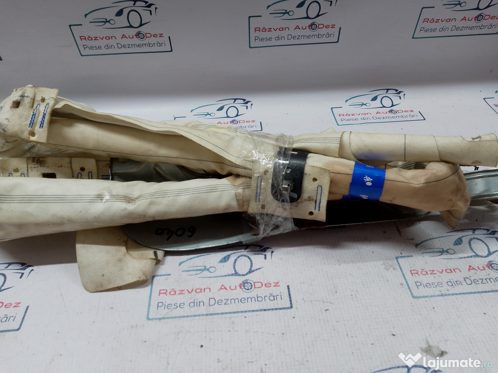 Airbag cortina stanga Volkswagen Tiguan 2008
