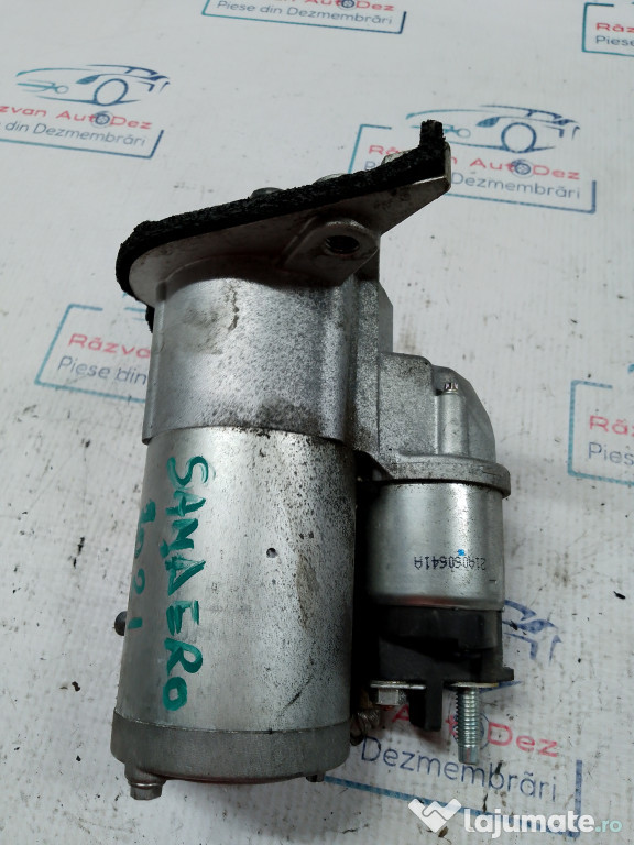 Electromotor Dacia Duster 1.0 Benzina 2021