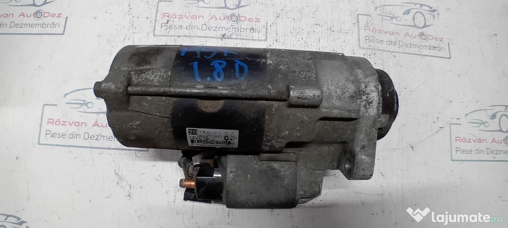 Electromotor Mitsubishi ASX 1.8 Motorina 2012