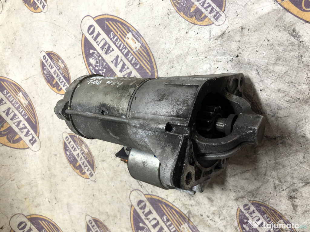 Electromotor Nissan Qashqai 1.6 Motorina 2012