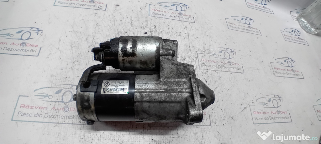 Electromotor Nissan Juke 1.5 Motorina 2012