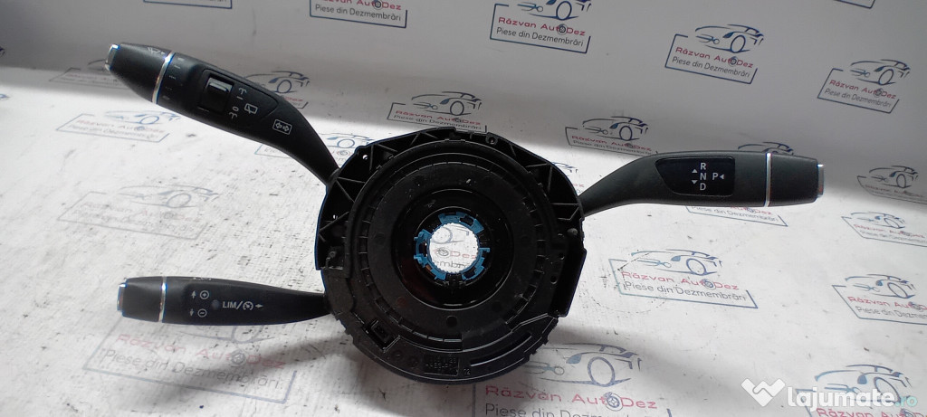 Spira volan Mercedes M-Class