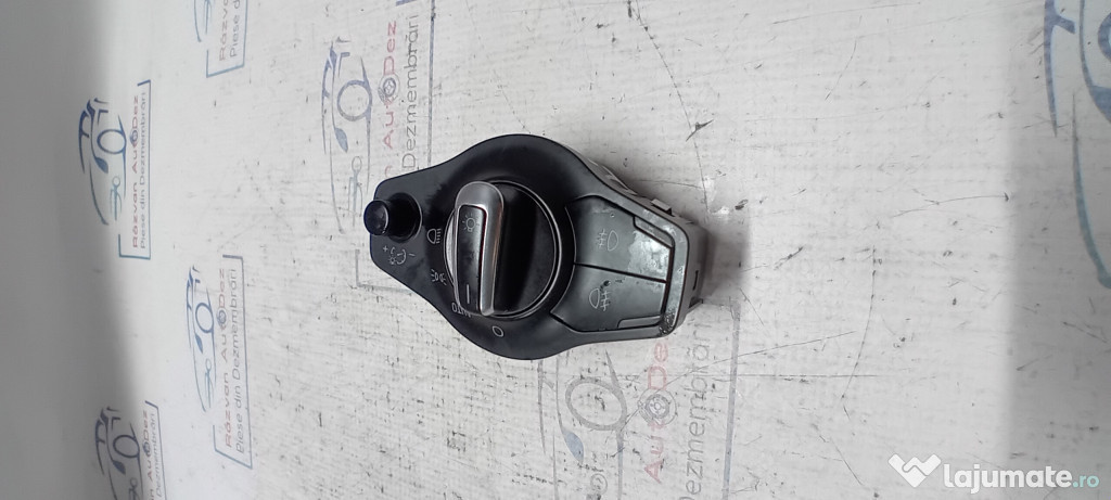 Bloc lumini Audi Q5 2014