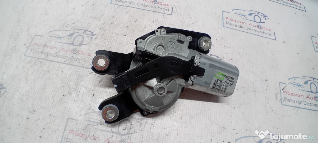 Motoras stergator hayon Land Rover Range Rover Evoque 2014