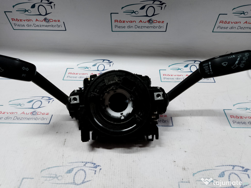 Spira volan + manete Volkswagen Golf 7 2014