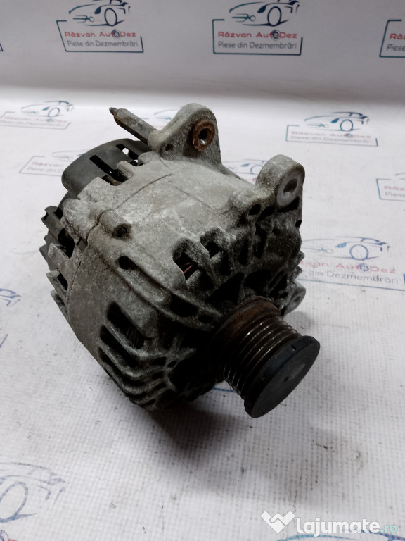 Alternator Volkswagen Passat B8 1.6 2016