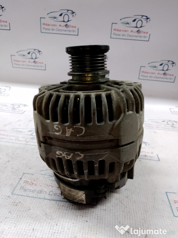 Alternator Audi A4 B8 Berlina 2.0 Motorina 2009