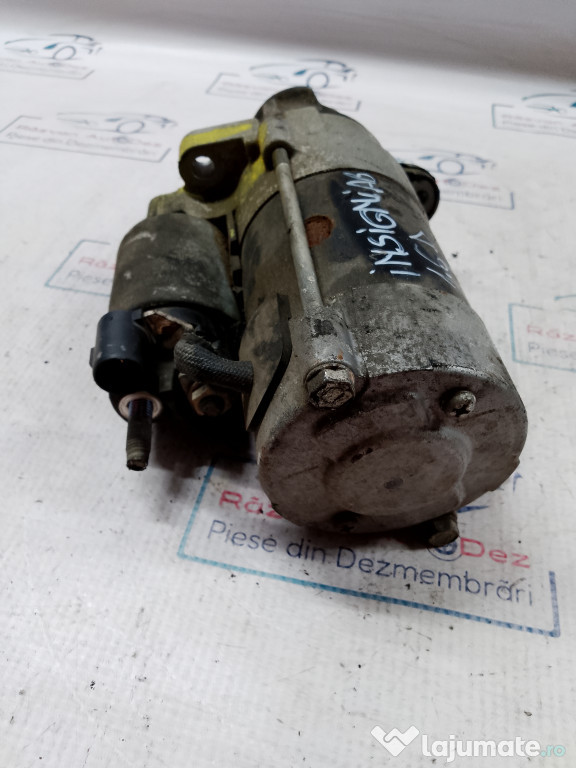 Electromotor Opel Insignia B 1.6 Motorina 2016