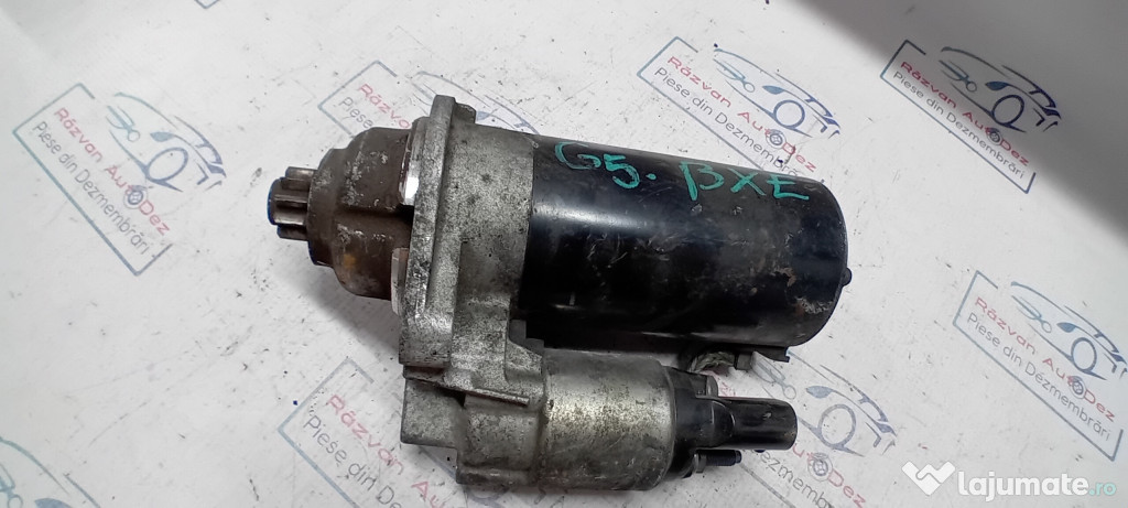 Electromotor Volkswagen Golf 5 1.9 Motorina 2005