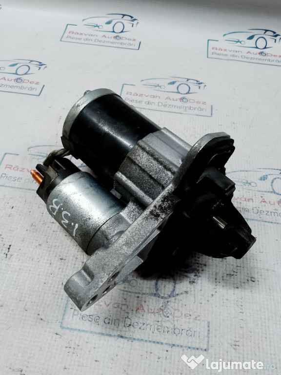 Electromotor Dacia Duster 1.3 Benzina 2019