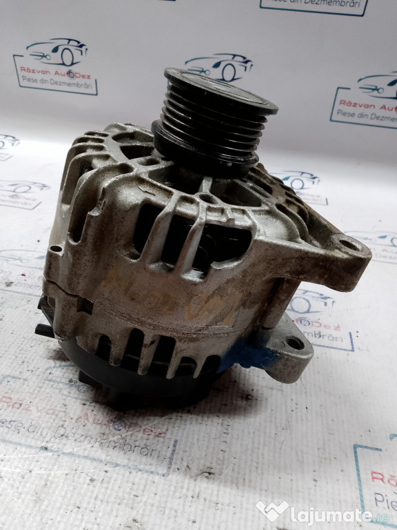 Alternator Ford Kuga 2.0 Motorina 2015