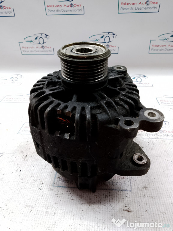 Alternator Volkswagen Tiguan 2.0 Motorina 2008