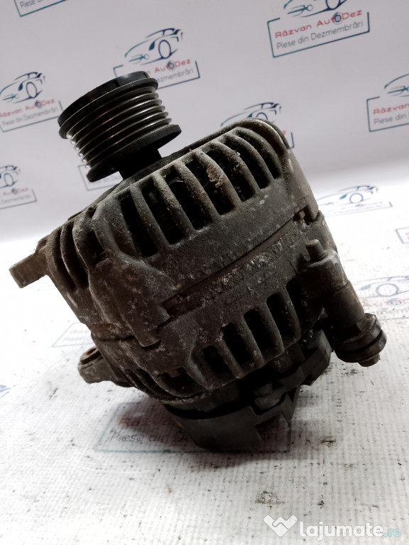 Alternator Nissan Juke 1.5 Motorina 2011