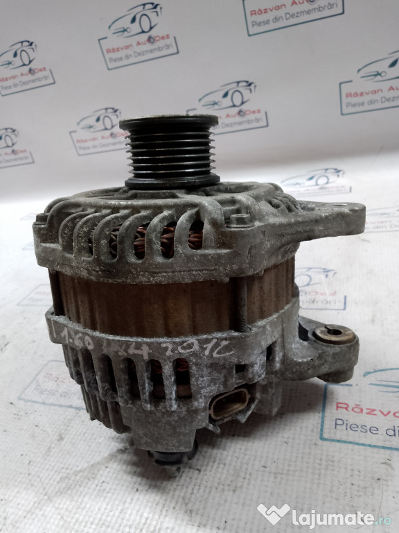 Alternator Nissan Qashqai 1.6 Motorina 2011