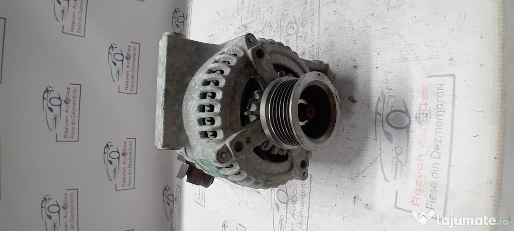 Alternator Opel Insignia A 1.6 Motorina 2012