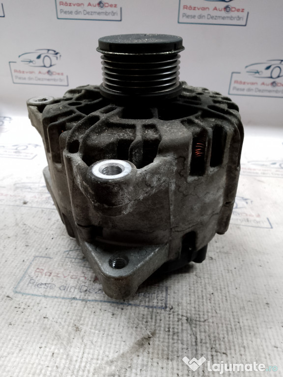 Alternator Citroen C4 1.6 Motorina 2010