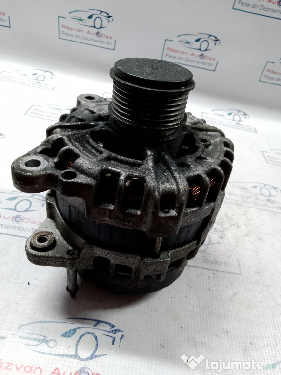 Alternator Volkswagen Passat CC 2.0 Motorina 2012