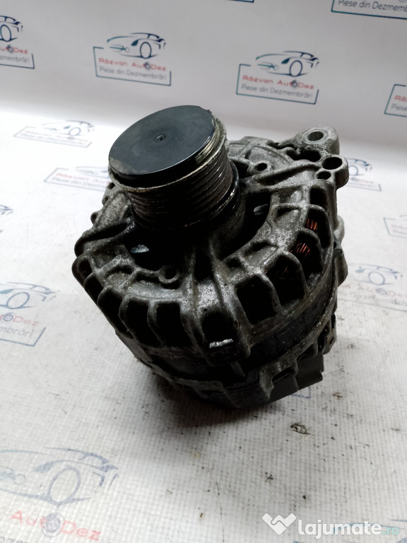 Alternator Volkswagen Passat CC 2.0 Motorina 2011
