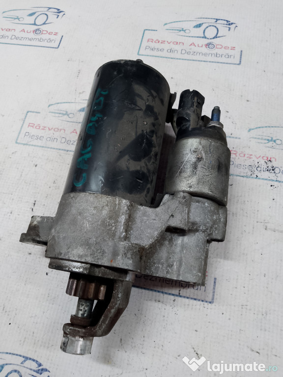 Electromotor Audi A4 B8 2.0 Motorina 2011