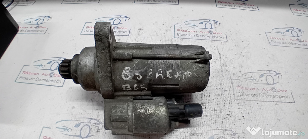 Electromotor Volkswagen Golf 5 1.9 Motorina 2006