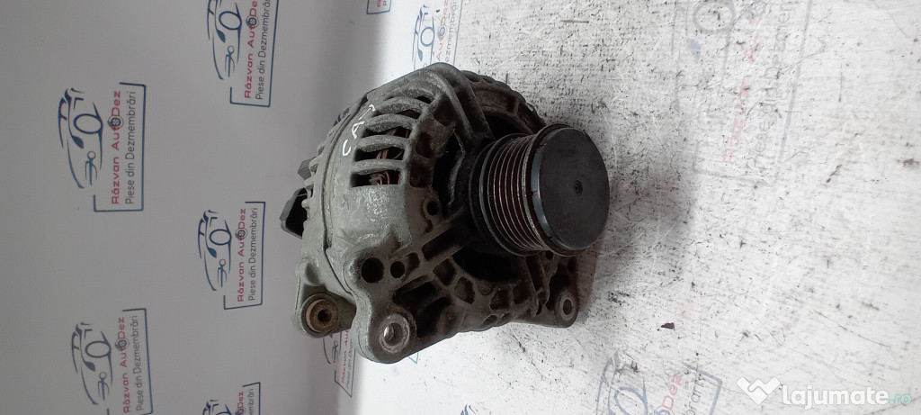 Alternator BMW X3 F25 2.0 Motorina 2012