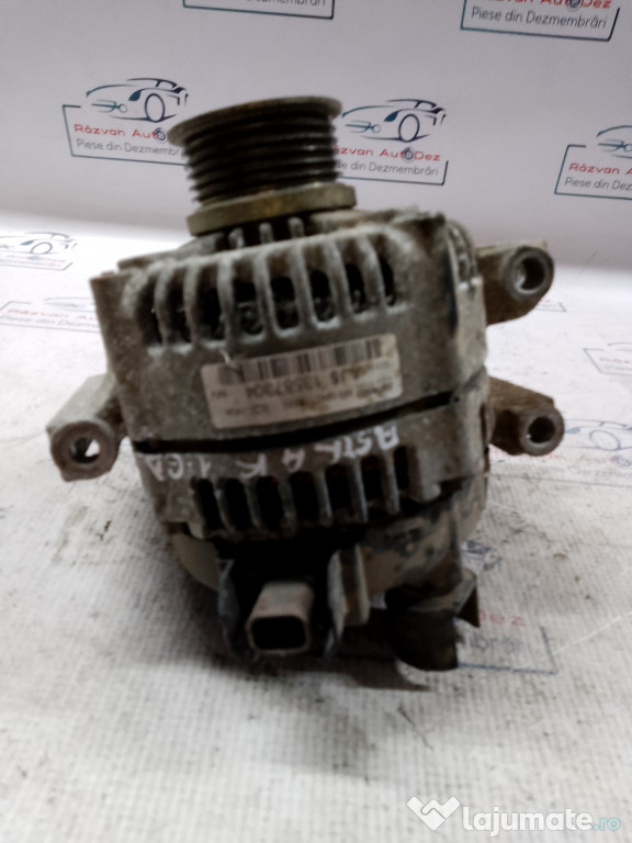 Alternator Opel Astra K 1.6 Motorina 2016