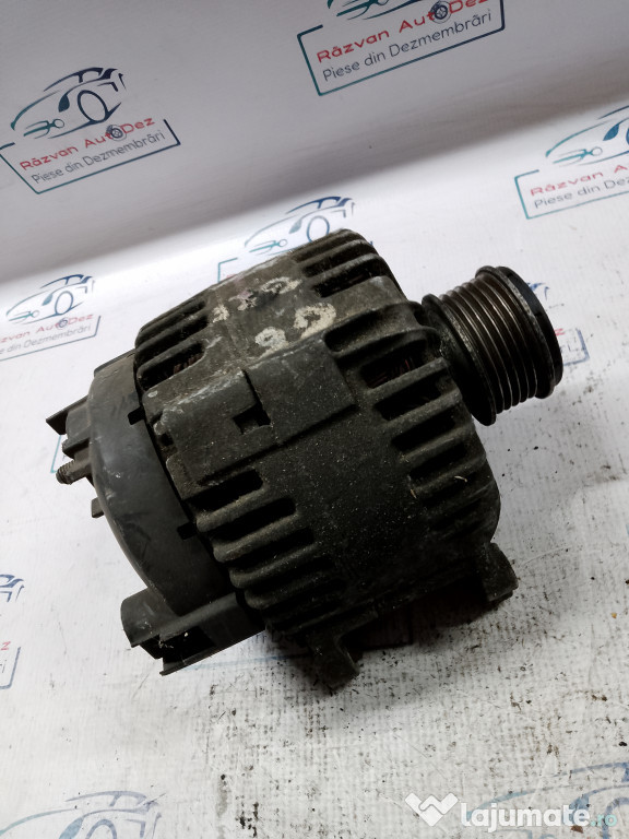 Alternator Volkswagen Golf 6 2008