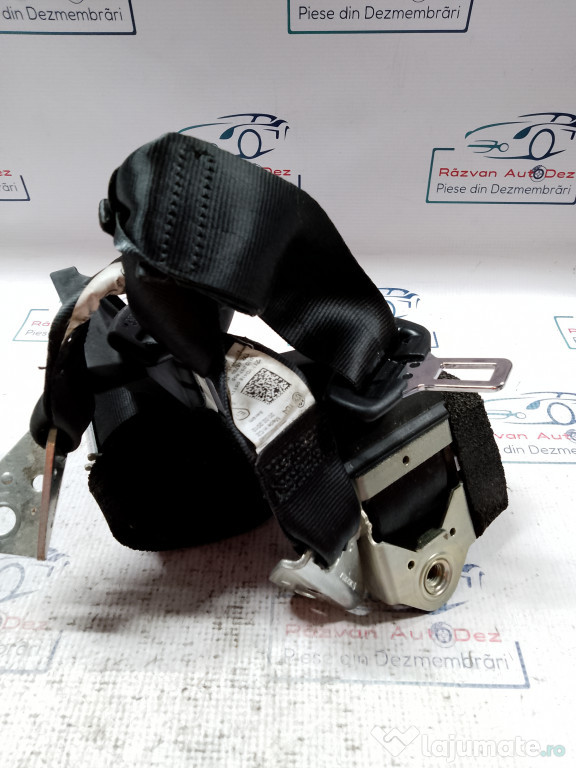 Set centuri spate stanga-dreapta Volkswagen Tiguan 2014