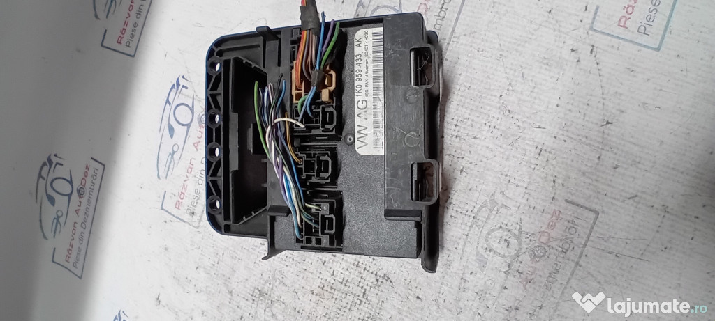 Calculator confort Seat Leon 2014