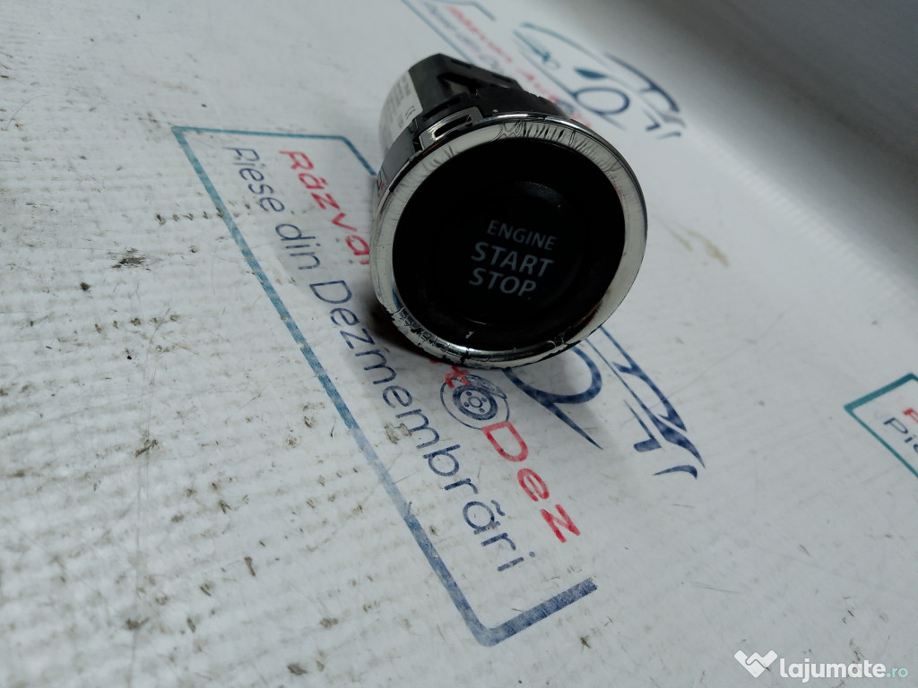 Buton start-stop Suzuki SX4 2014