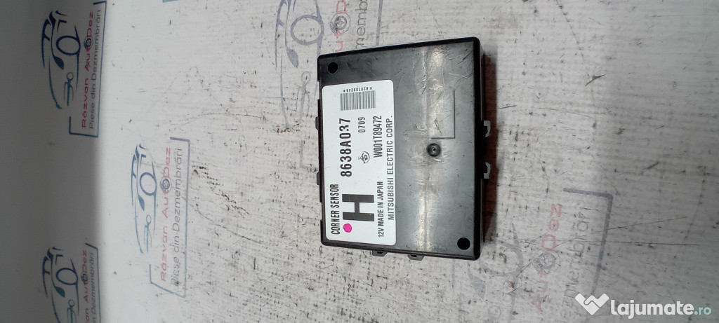 Modul parcare Mitsubishi ASX 2009