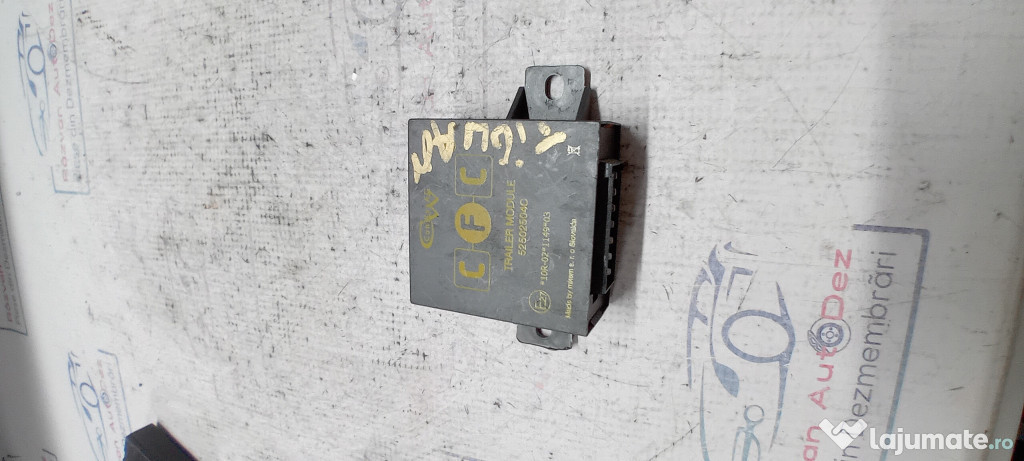 Modul electronic Volkswagen Tiguan 2008