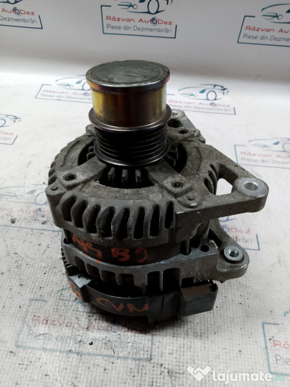 Alternator Audi A4 B9 Motorina 2016