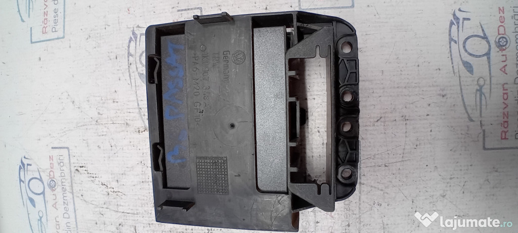 Calculator confort Volkswagen Passat B6 2005